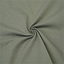Spandex en coton biologique