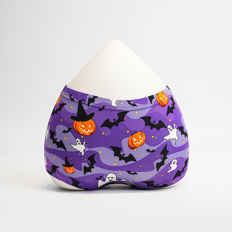 Trunks des Fille des Tirages des Dessins Animés