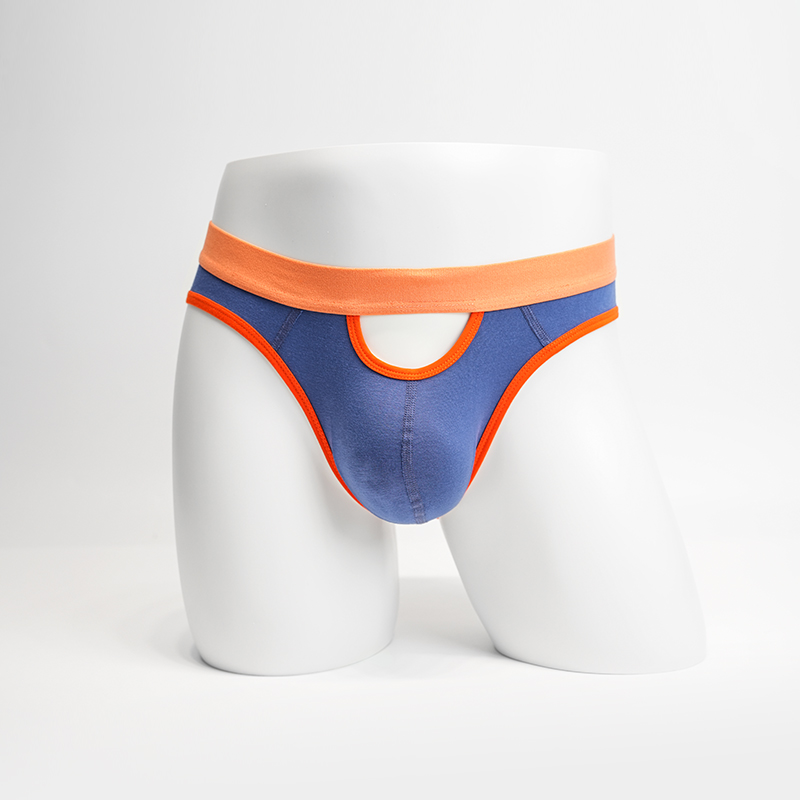 Bamboo Viscose Coton et Spandex Men's Sexy Briefs Bamboo Viscose Coton et Spandex Men's Sexy Briefs