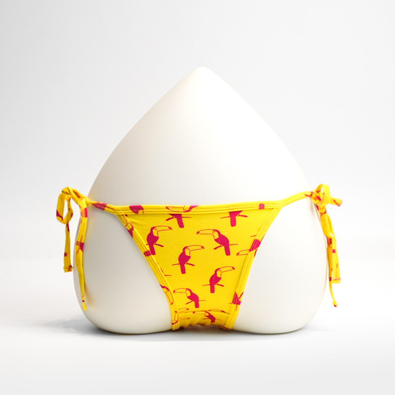 Briefs du Côté des Femmes