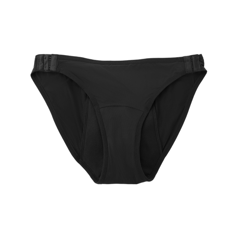 Culotte d'Époque Élevée