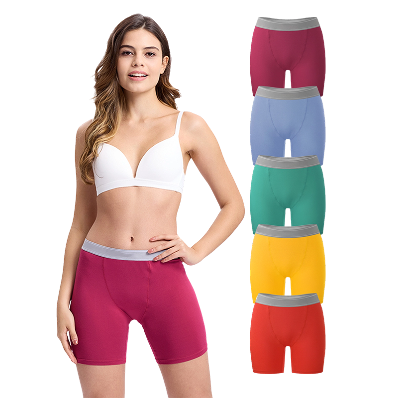 Boxers pour femmes Boxers pour femmes
