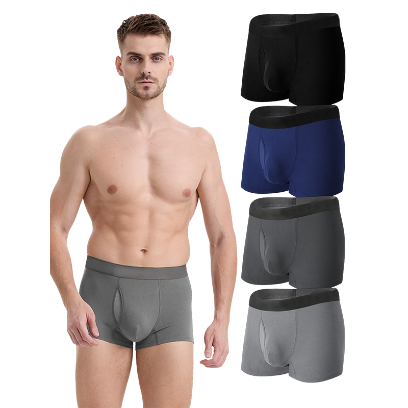Sous-vêtements pour hommes