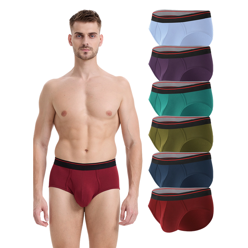 Slips classiques pour hommes